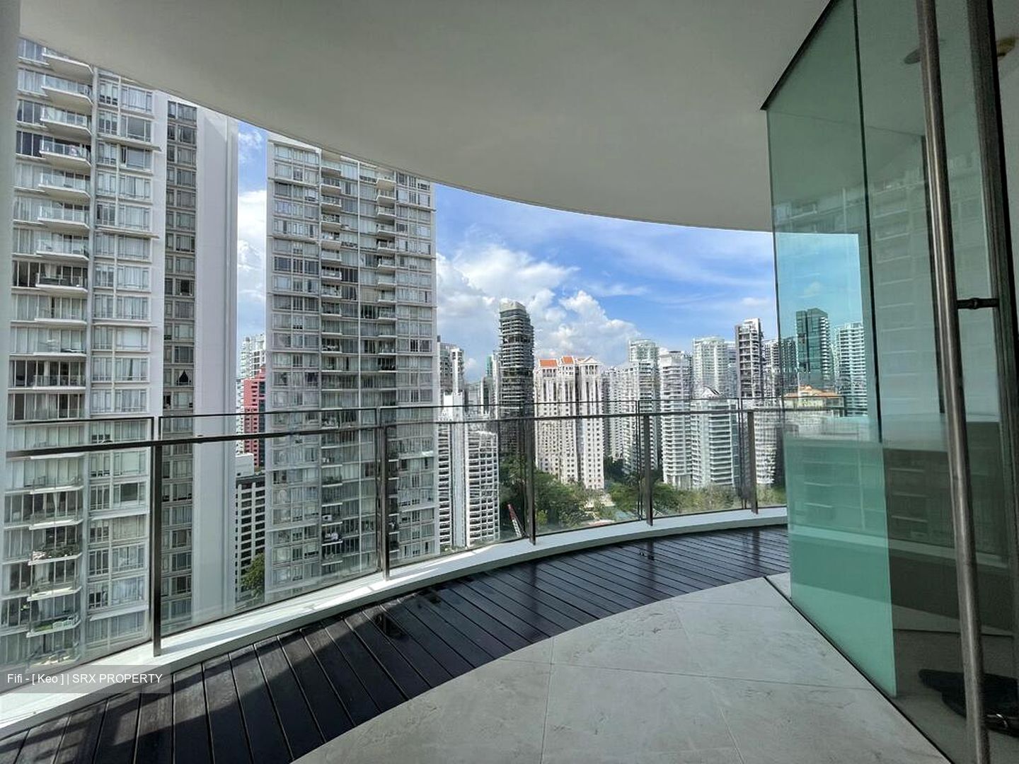 The Trillium (D9), Condominium #423122911